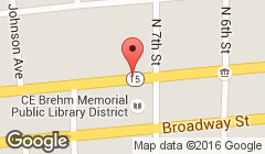 ABC DUI Services Location