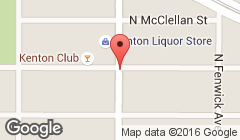 Acadia Northwest Location