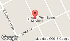 Adult Well Being Services Location