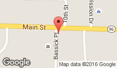 Adult/Youth Counseling Services Location