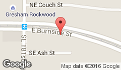 Advance Treatment Center Location