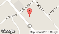 All About Change Location