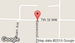 Anishinabe Womens Halfway House Location