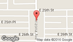 Arizona Counseling and Treatment Services Location