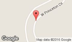 ARTS University of CO Denver Location