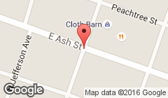 ATS of North Carolina Location