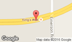 BayCare Behavioral Health Location