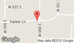 Bear River Health Department Location