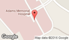 Behavioral Health Adams County Location