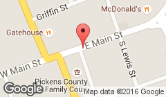 Behavioral Health Services of Pickens County Location