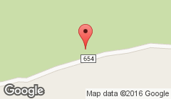 Bridgeway Behavioral Health Location