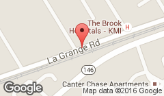 Brook Hospital Location