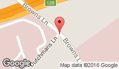 Brook Hospital Dupont Location