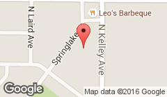 Care for Change Location