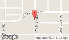 Cascadia Behavioral Healthcare Location