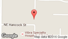 Cascadia Behavioral Healthcare Location