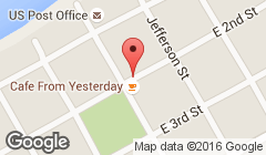 Cass County Mental Health Association Location