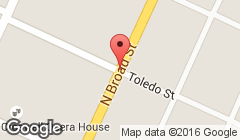 Catholic Charities of Jackson Lenawee and Hillsdale Counties Location