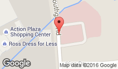 Cedar Springs Hospital Location