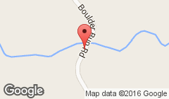  Center for Creative Balance Location