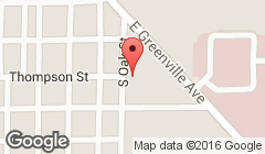 Centerstone Location