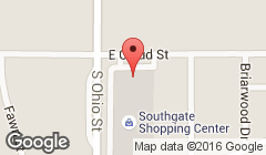 Central Kansas Foundation Location