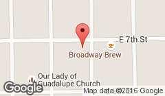 Central Plains Center Location