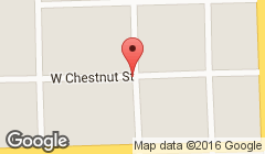 Chestnut Health Systems Location