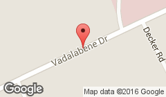 Chestnut Health Systems Location