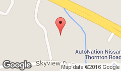 Cobb/Douglas County Comm Services Board Location