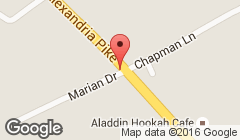 Commonwealth Substance Abuse Specialists Location