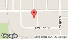 Community Health of South Florida Location