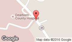 Community Mental Health Center Location