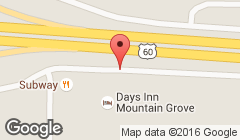 Community Services of Missouri Location