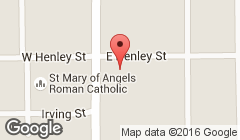 Council on Addiction Recovery Services Location