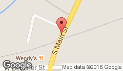 Counseling of Lenawee PC Location