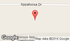 Courage to Change Ranch Location