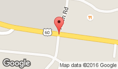 Creative Spirits Ministries Location