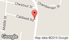 Crisis and Counseling Centers Location