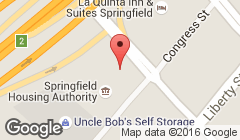 Crossroads Agency Location