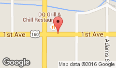 Crossroads Turning Points Location