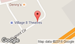 David Harmon and Associates Location