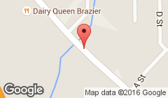 Davis Behavioral Health Location