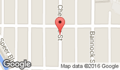 Denver Health Community Detox Location