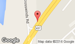 East Alabama Mental Health Location