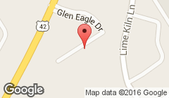 East End Psychological Associates Location