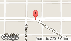 Enrichment Center Location