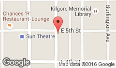 Family First Counseling Center Location