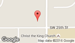 Four Winds Family Recovery Location