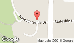 Freedom House Recovery Center Location